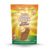 Macro Mike Almond Protein